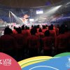 2019 Pan American Games, Lima, Peru